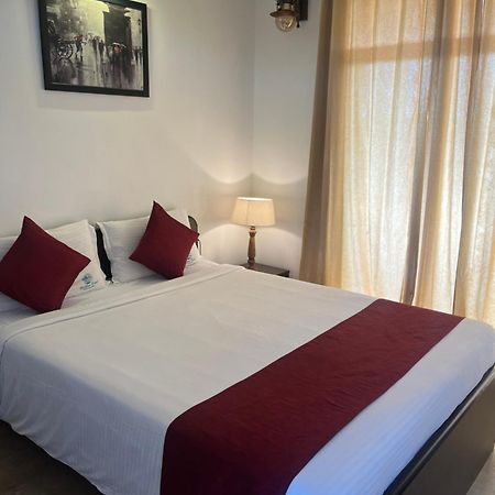 Hotel Martins Crest Patnem Beach Esterno foto